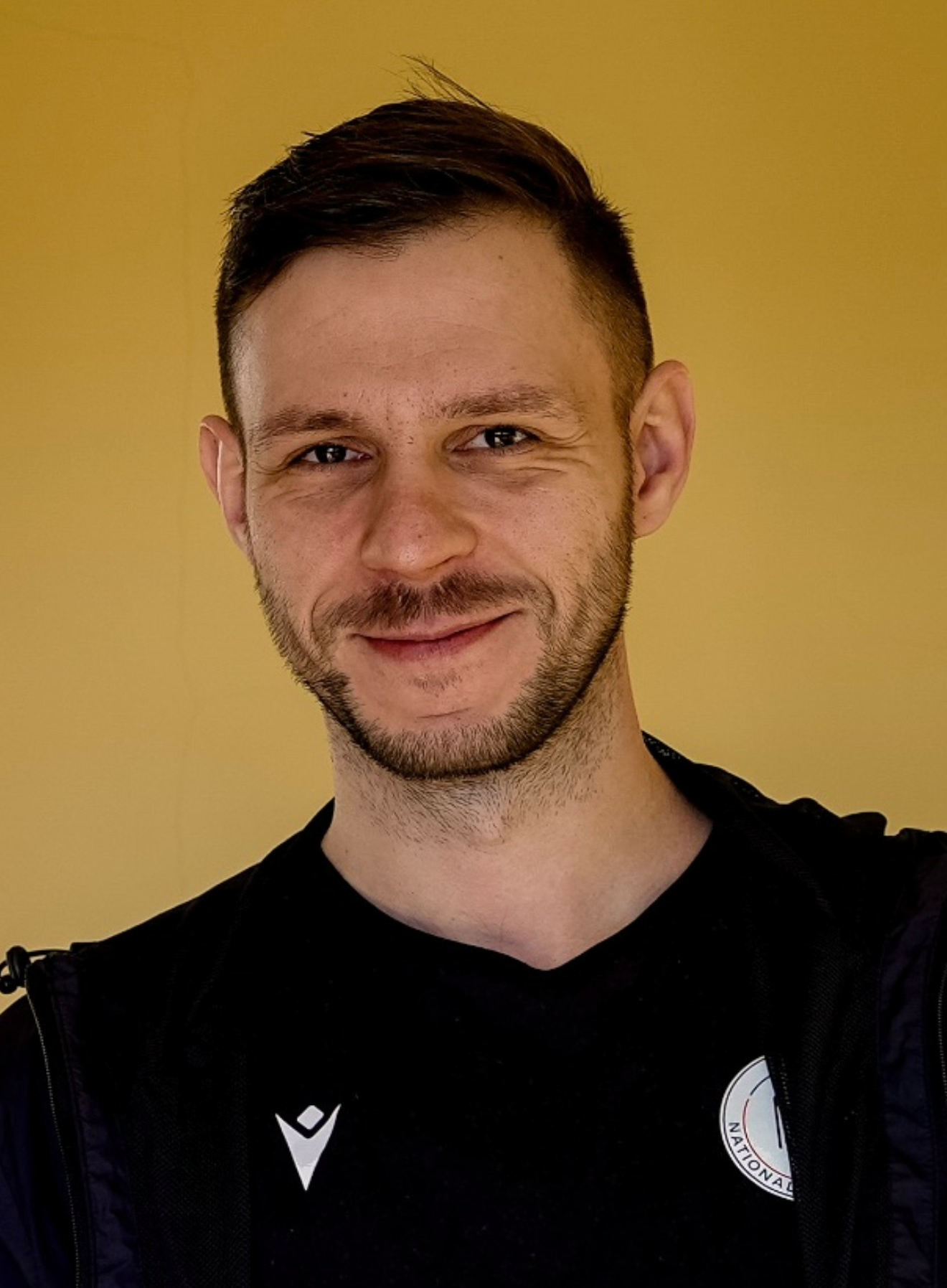 Marcus Pelka